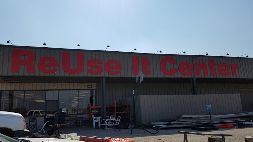 ReUse It Center - Thumbnail