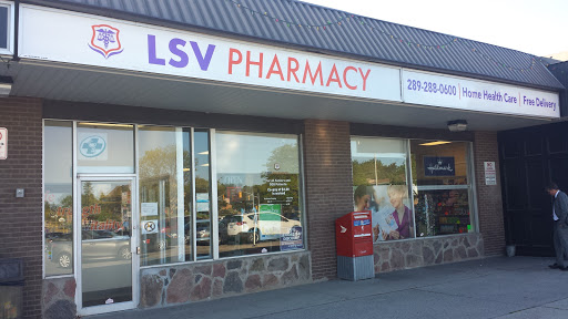 LSV Pharmacy - Thumbnail