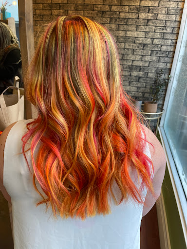Kat King Hair Gallery - United Kingdom