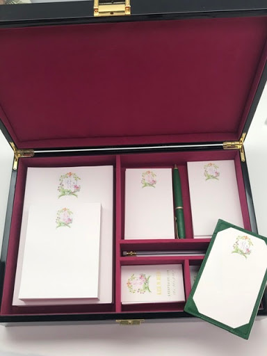 Bethesda Fine Stationery - Thumbnail