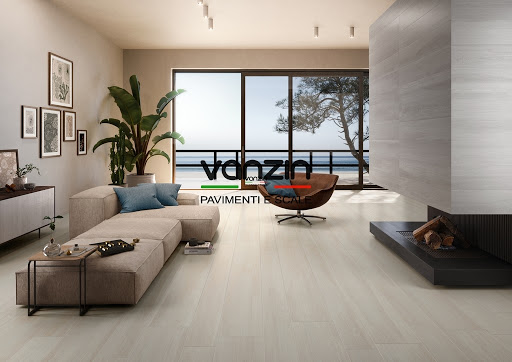VANZIN PAVIMENTI E SCALE - Visual