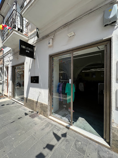 Soul Street Store