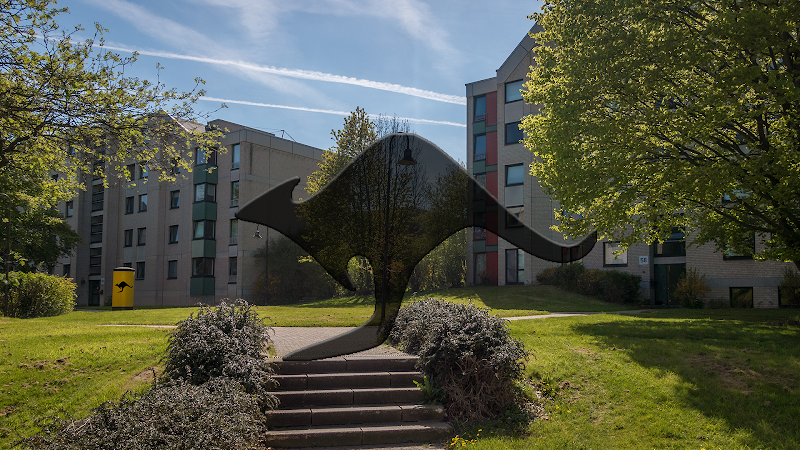 Studentenwohnheim Kullenhof