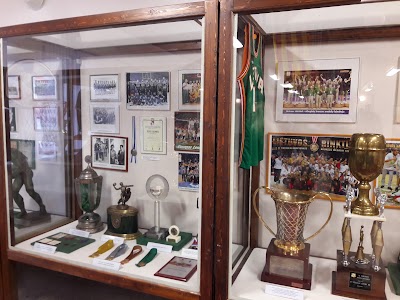 Photos of Lietuvos sporto muziejus