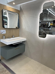 Photo n°5 de Carrelage et Bain Gap à Châteauvieux (Magasin de meubles)