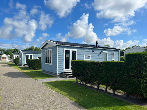 Chalet rental Coogherveld Texel - Thumbnail