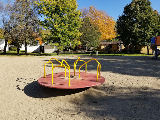 Bjorsell Parks