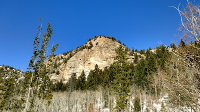 Lost Creek State Park