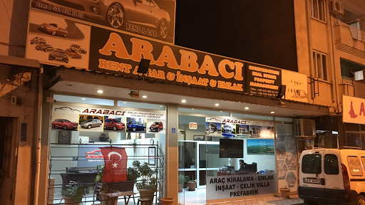 ARABACI RENT A CAR - Dalaman Rent a Car