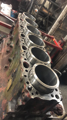 Bentos Engine Service & Machine Shop featured image