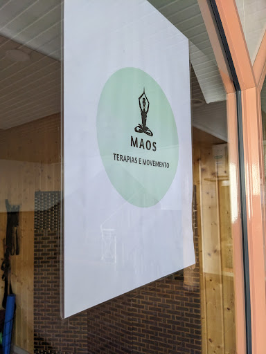 Espacio Maos - Visual