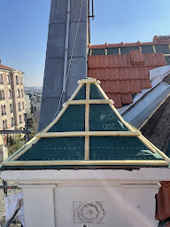 Photo n°22 de Toiture Lecoq à Rueil-Malmaison (Façadier)