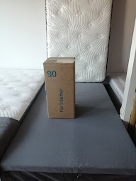 Photo n°10 de les clés de Morphée à Jard-sur-Mer (Programme de bien-être)