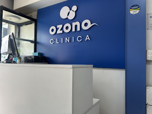 Clínica OzonoClinica