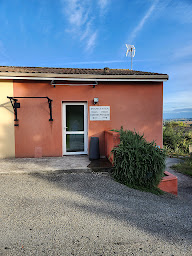 Photo n°4 de BERDOULAT Cyril à Verfeil (Ostéopathe)
