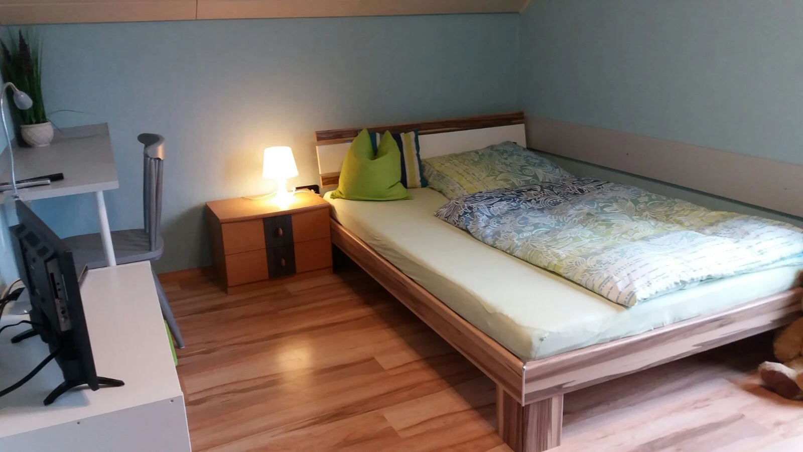 Ferienwohnung Rita Kleinert