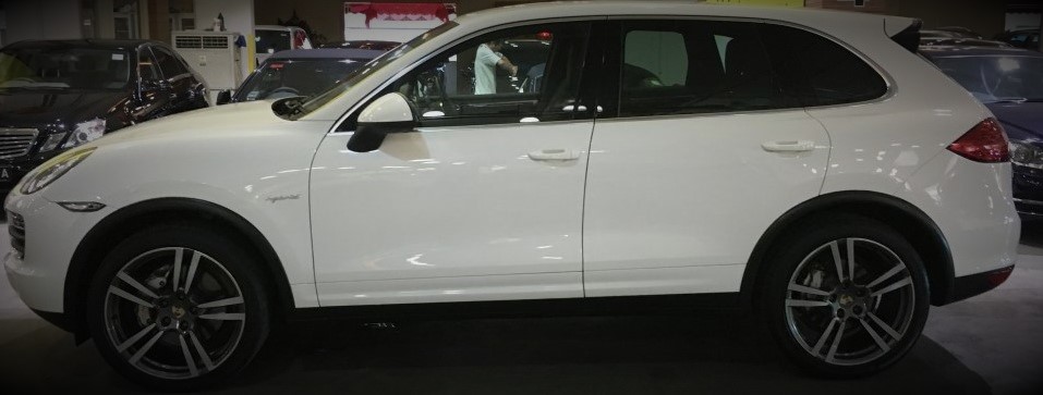 HUP SOON BATTERIES & AUTO - car servicing Singapore facility photo 2