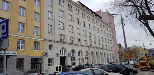 Psycholog Dorota Łojewska