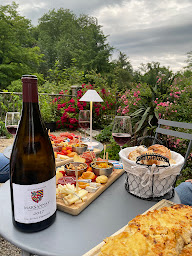Photo n°14 de Chambres d’hôtes Bourgogne Château de Longecourt à Longecourt-en-Plaine (Site historique)