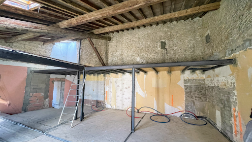 RENOVATION INVEST