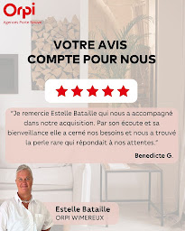 Photo n°20 de Orpi Agence immobilière Porte Neuve Wimereux à Wimereux (Agence de location immobilière)