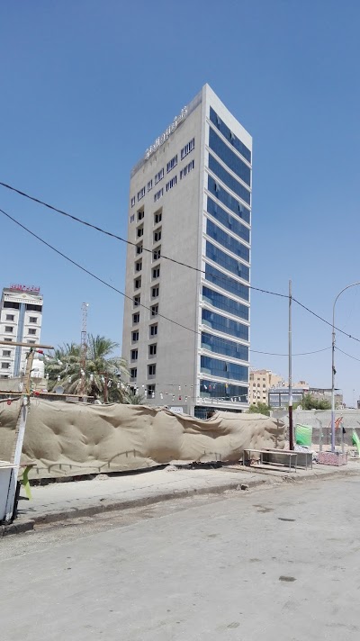 Photos of Burj Al-Imarah Hotel