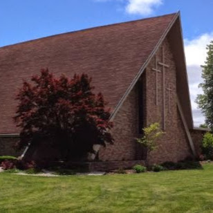 Trinity Evangelical Lutheran Church