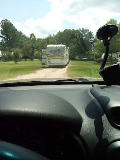 John's RV Moving and Towing Service - Thumbnail