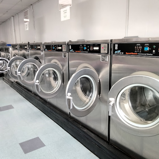 Neighborhood Laundromat at West Caldwell - Thumbnail