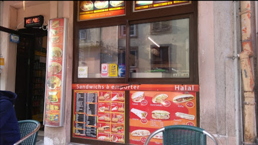 Photo 3 - Burger Express Clécy