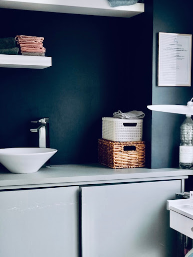 Thai healing spa and clinic