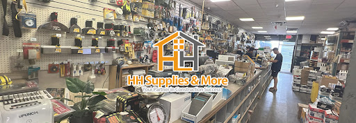 HH Supplies & More LLc