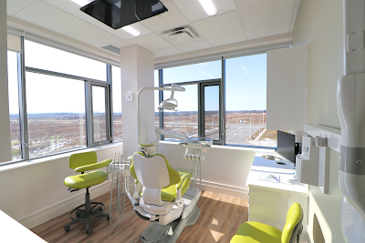 Photos of Kiwi Dental Office