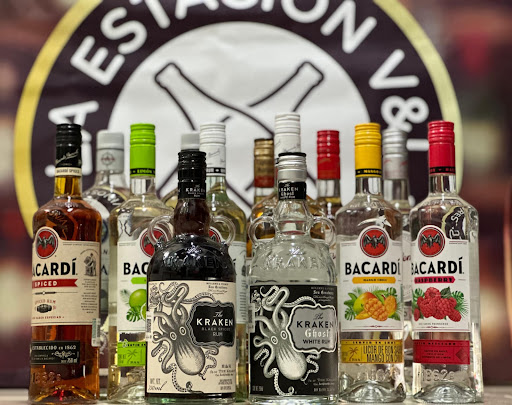 LA ESTACION V&L