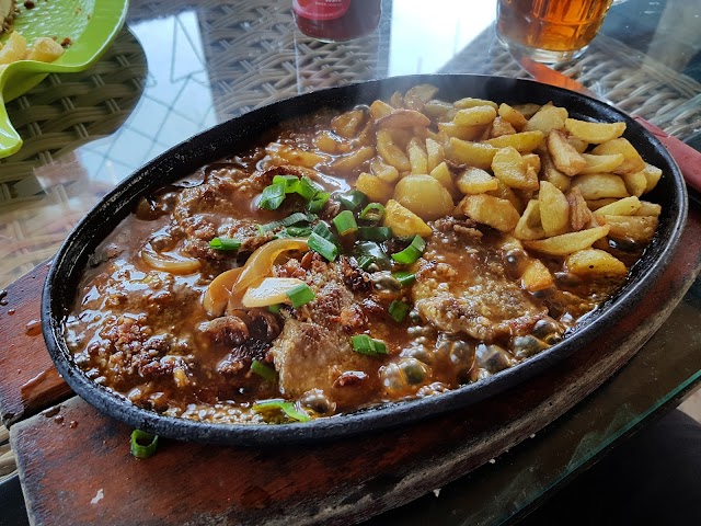 Dito's
