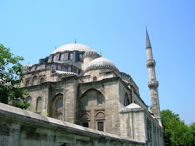Photos of Prince Mosque