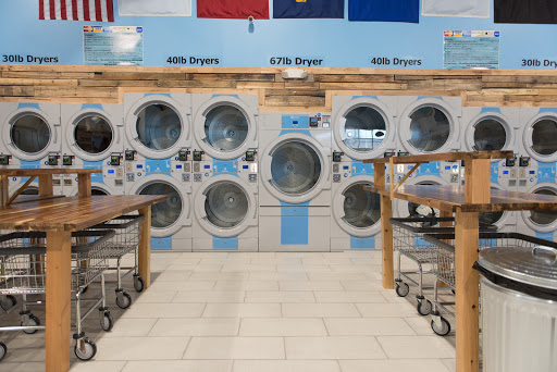 Stay Fresh Laundry - Thumbnail