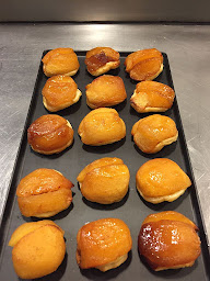 Photo n°11 de O CHINA FOOD à Le Lamentin (Restaurant asiatique)