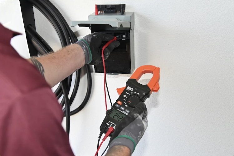 ABC Home & Commercial Services - Electrical Department