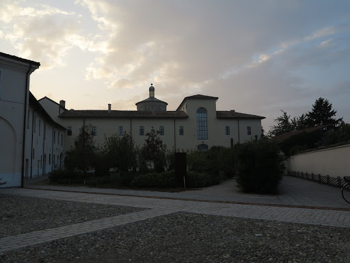 Lodi Via Cavallotti - Via Ferrabini