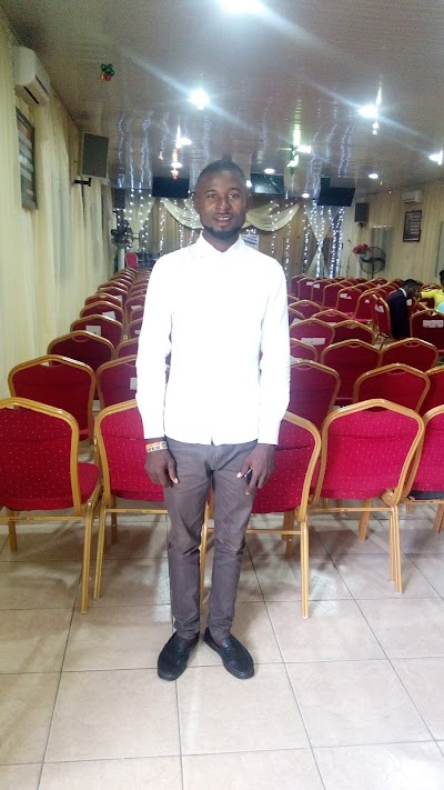 Photos of Redeemed Christian Church Of God Ajah Lagos