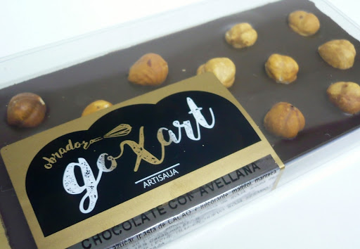 Pasteleria Goxart - Thumbnail