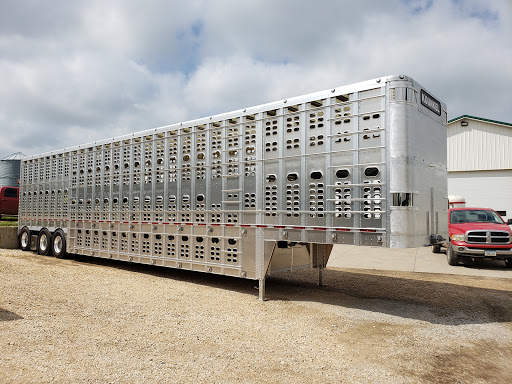 Kounkel Trucking LLC - Thumbnail