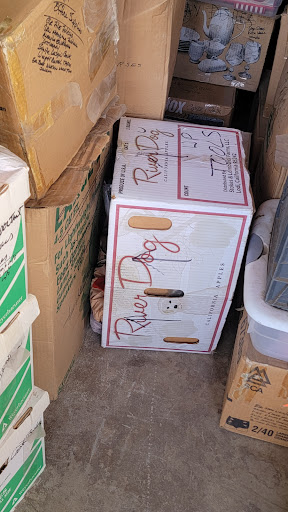 California Moving Services - Thumbnail