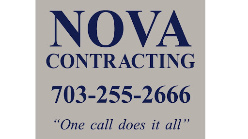 Nova Contracting - Visual