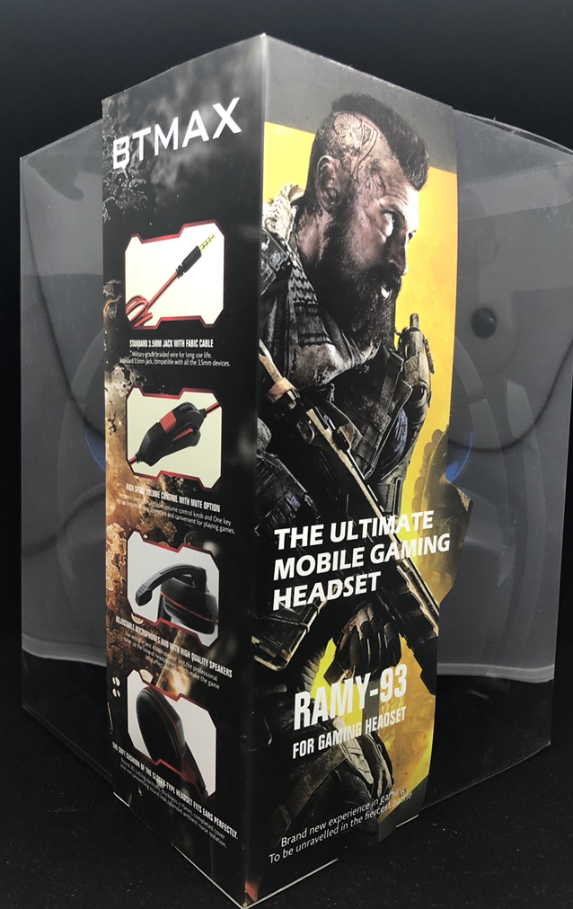 Jaroodiah Computer - صورة 3