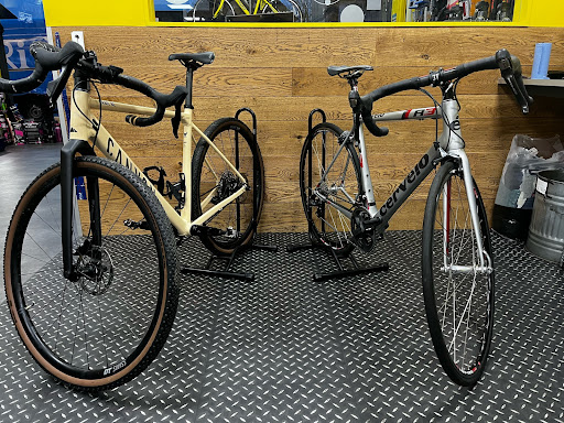 FAB Cycle Services - Thumbnail