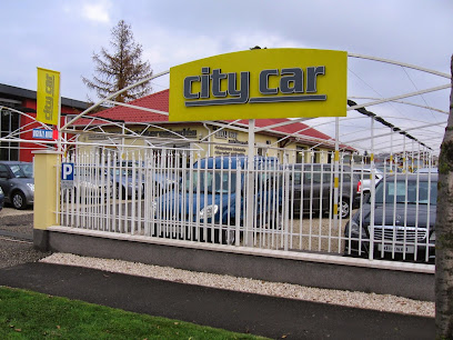 City Car