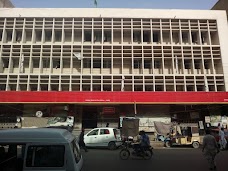 Post Office Karachi Abdullah Haroon Rd, Karachi,