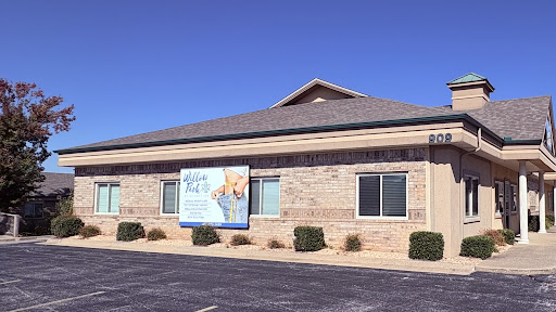 Willow Park Rejuvenation